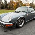 1984 Porsche 911
