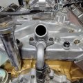 455 OLDSMOBILE ENGINE REBUILT TURNKEY HIGH TORQUE