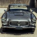 1962 Maserati 3500 GTI